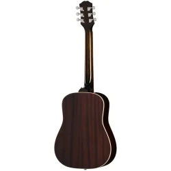 Epiphone J-45 Express EB (gigbag inkl.)